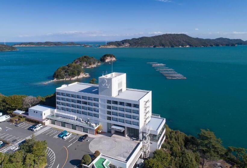 Люкс Вид на Горы, Toba  International