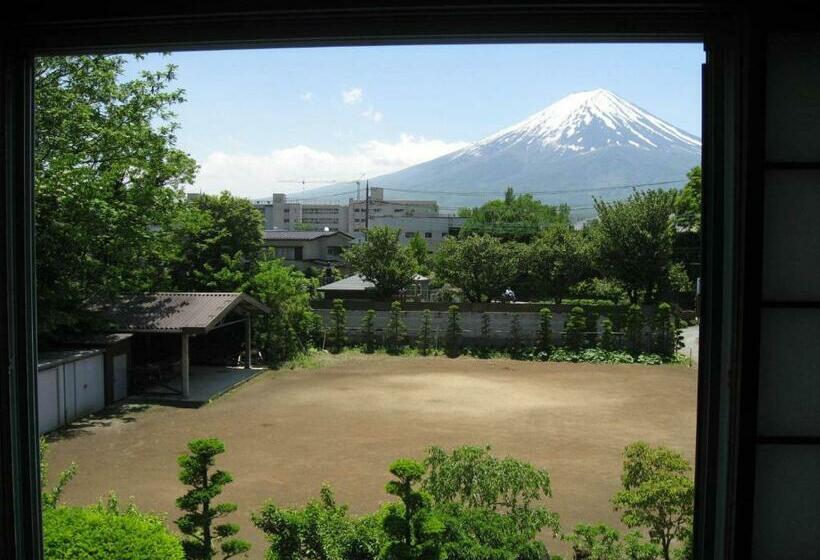 Номер Стандарт, Maruyaso