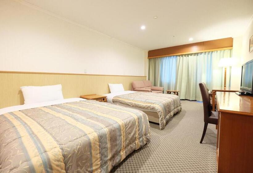 Номер Стандарт, Station Hotel Au