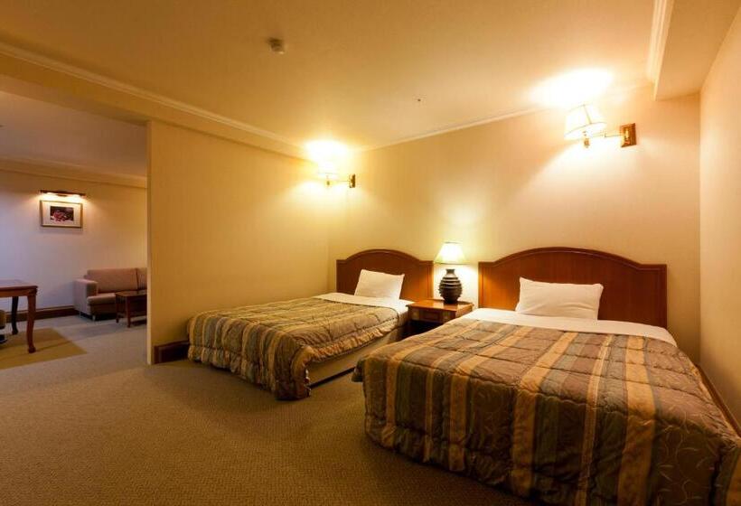 Номер Superior, Station Hotel Au
