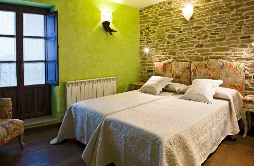 Номер Стандарт, Hostal Raices
