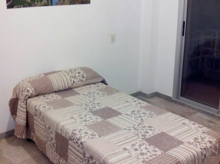 Номер Стандарт Совместная Ванная, Casa Do Marabillas Hostel