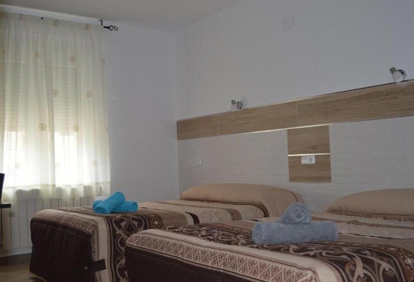 Номер Стандарт, Hostal Rural Amador