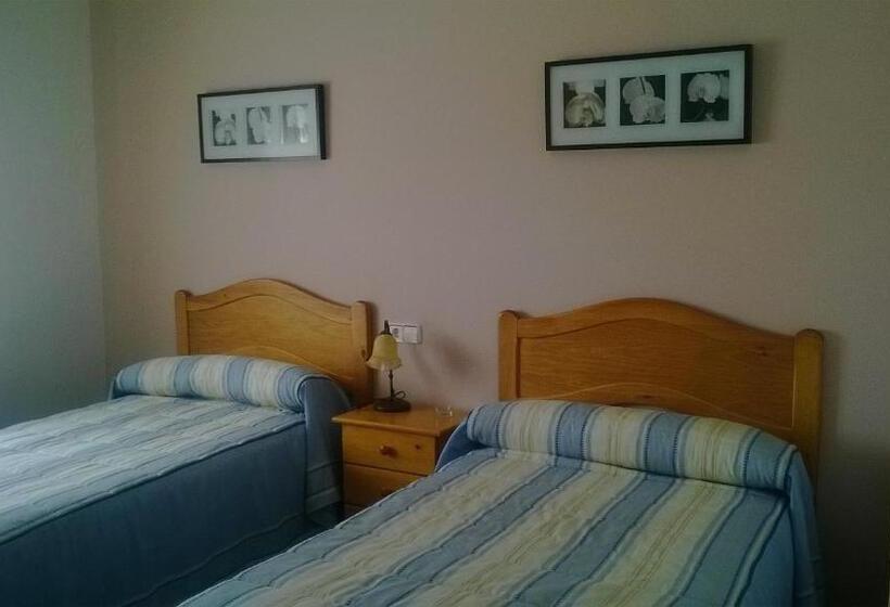 Номер Стандарт, Hostal Rural Amador