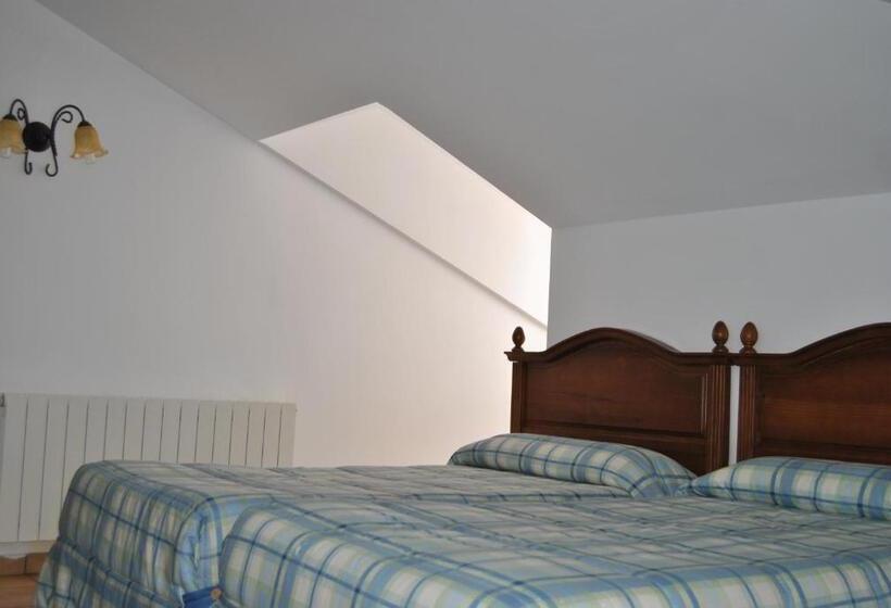 Номер Стандарт, Hostal Rural Amador