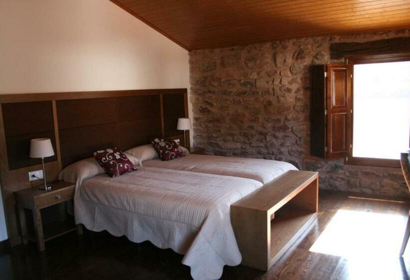 Номер Стандарт, Posada Real La Almazuela