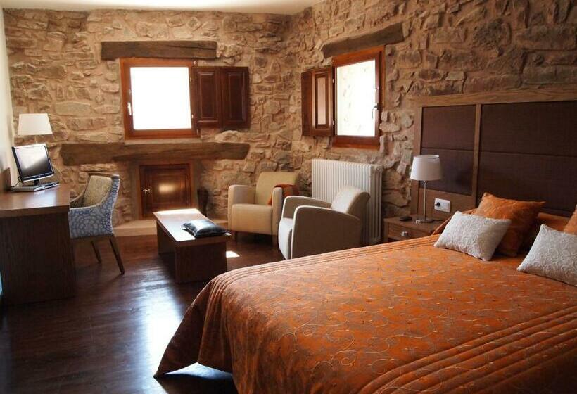 Номер Стандарт, Posada Real La Almazuela
