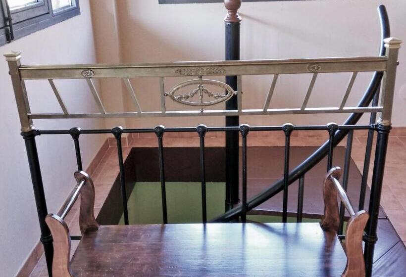 带1个卧室的豪华公寓, Posada Real Quinta De La Concepción