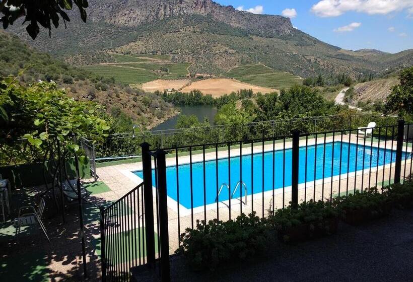 家庭间, Posada Real Quinta De La Concepción