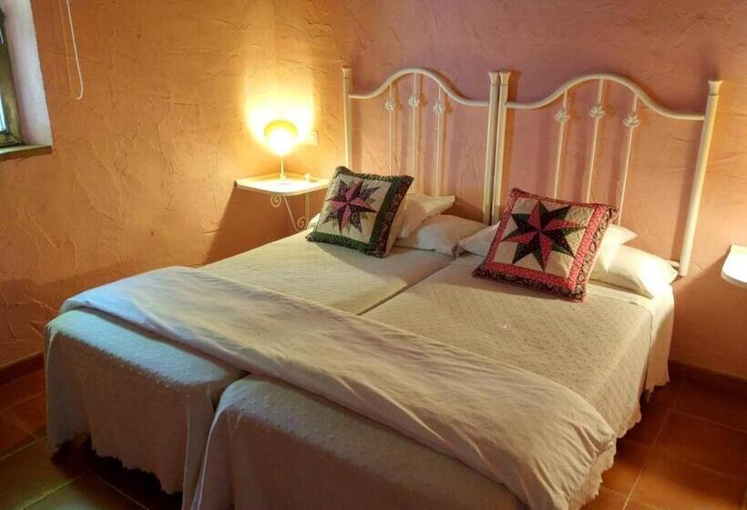 家庭间, Posada Real Quinta De La Concepción