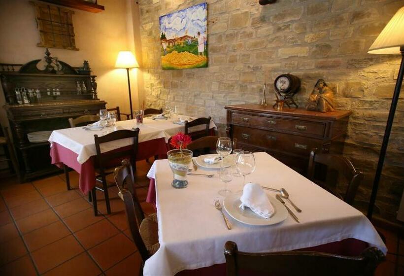 جناح ديلوكس, Rural Los Abriles