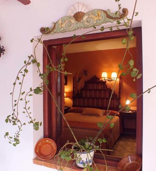 Номер Стандарт, Rural Posada Los Caballeros