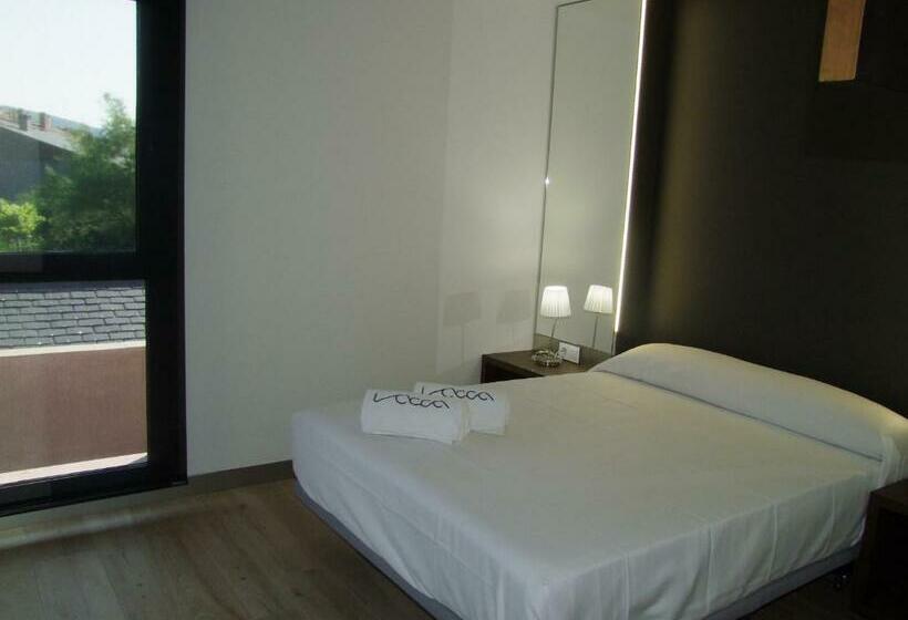 Habitación Superior con Terraza, Villa Iacca