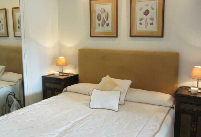 Студия Стандарт, Miraflores Resort