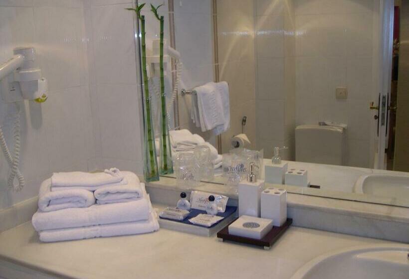 Студия Стандарт, Miraflores Resort