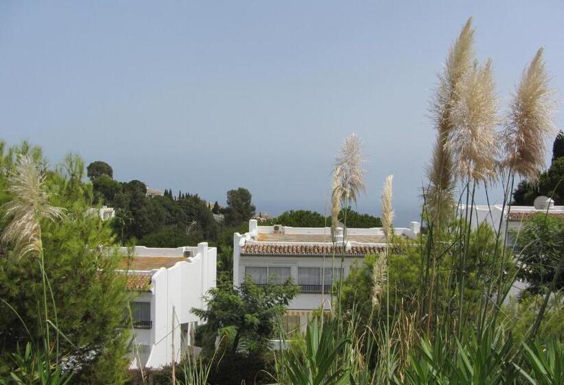 Апартаменты 1 Спальня Вид на Море, Miraflores Resort