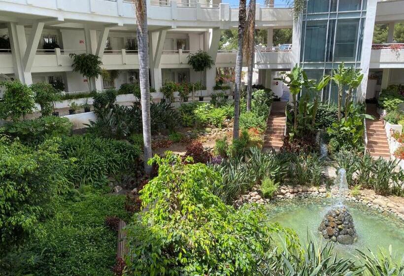 Апартаменты Superior 1 Спальня, Miraflores Resort