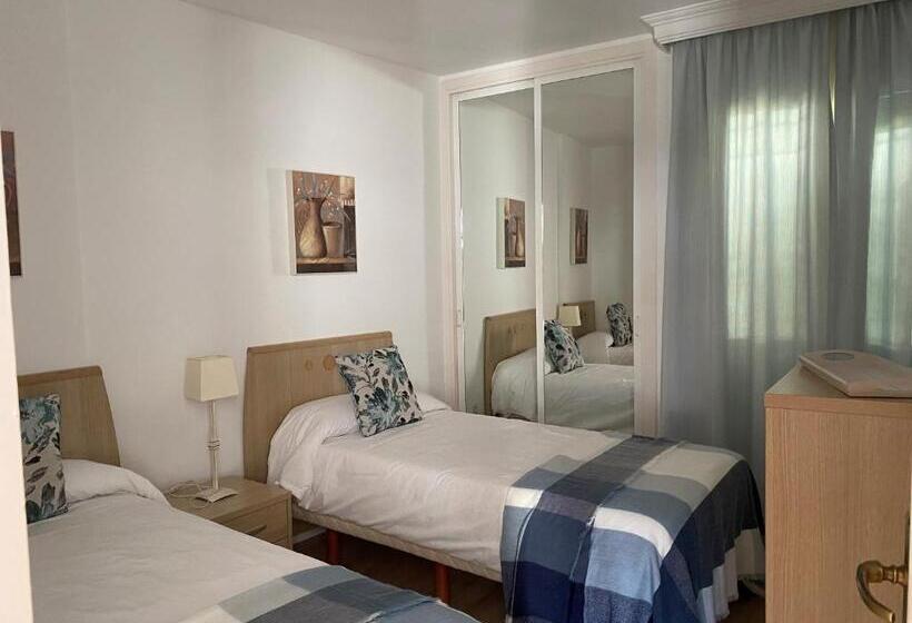 Апартаменты Superior 1 Спальня, Miraflores Resort