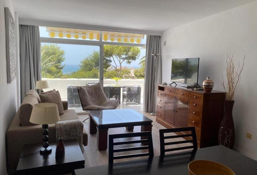 Апартаменты Superior 1 Спальня, Miraflores Resort