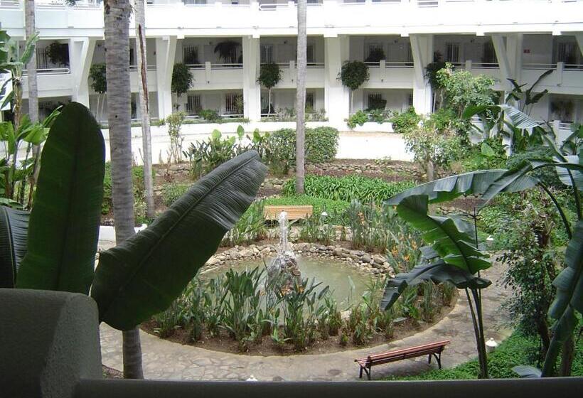 Апартаменты 2 Спальни, Miraflores Resort