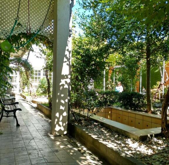 Семейный Номер Superior, Pension Albergue Don Alvaro