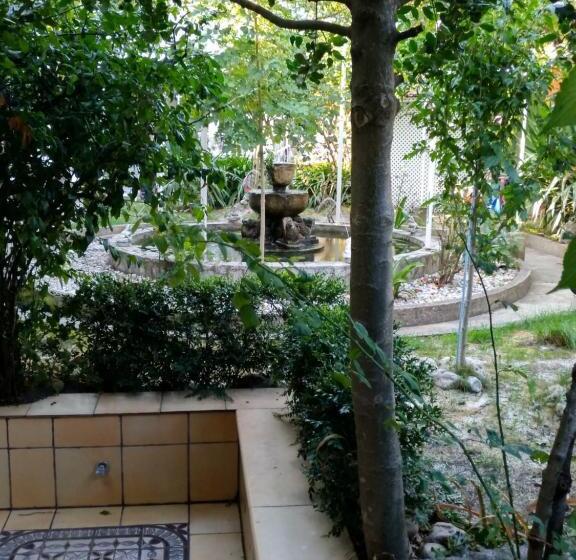 Номер Стандарт, Pension Albergue Don Alvaro