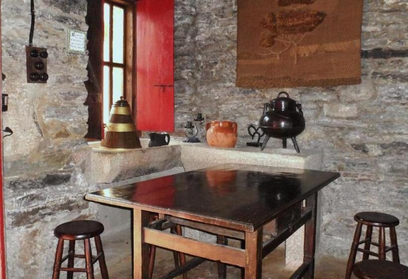 Семейный Номер, Pension Albergue Don Alvaro