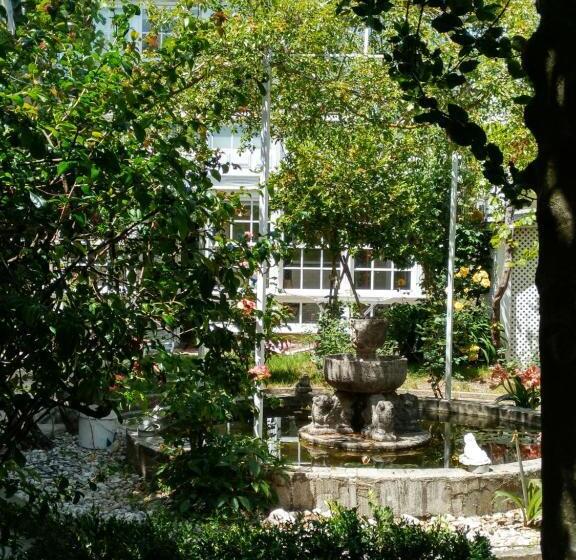 Номер Стандарт, Pension Albergue Don Alvaro