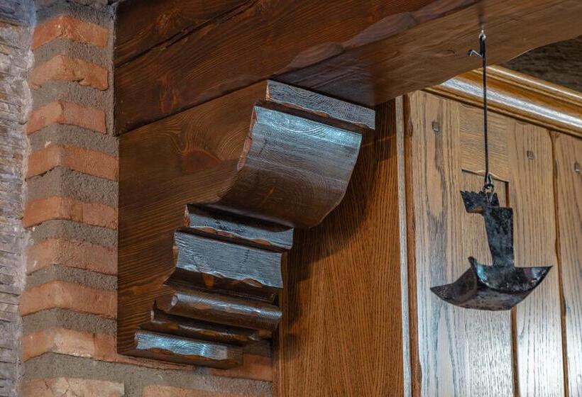 Апартаменты Superior 1 Спальня, Alojamientos Rurales Los Macabes