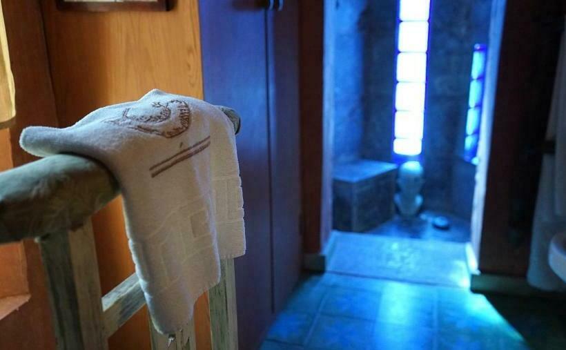 Апартаменты 1 Спальня, Cortijo La Joya De Cabo De Gata