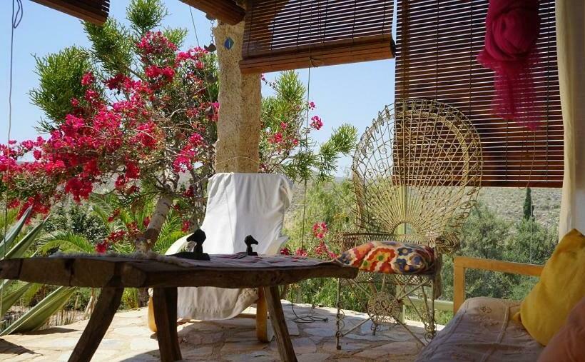 Апартаменты 1 Спальня, Cortijo La Joya De Cabo De Gata