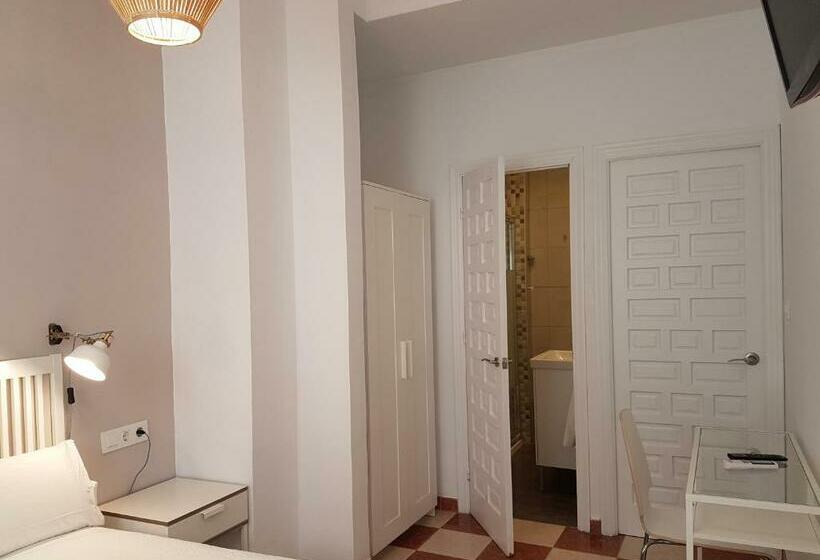 اتاق استاندارد, Las Atarazanas   Design Hostal