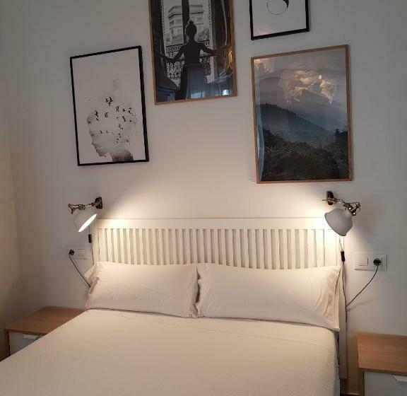اتاق استاندارد, Las Atarazanas   Design Hostal