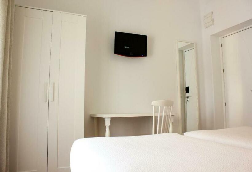 اتاق استاندارد, Las Atarazanas   Design Hostal