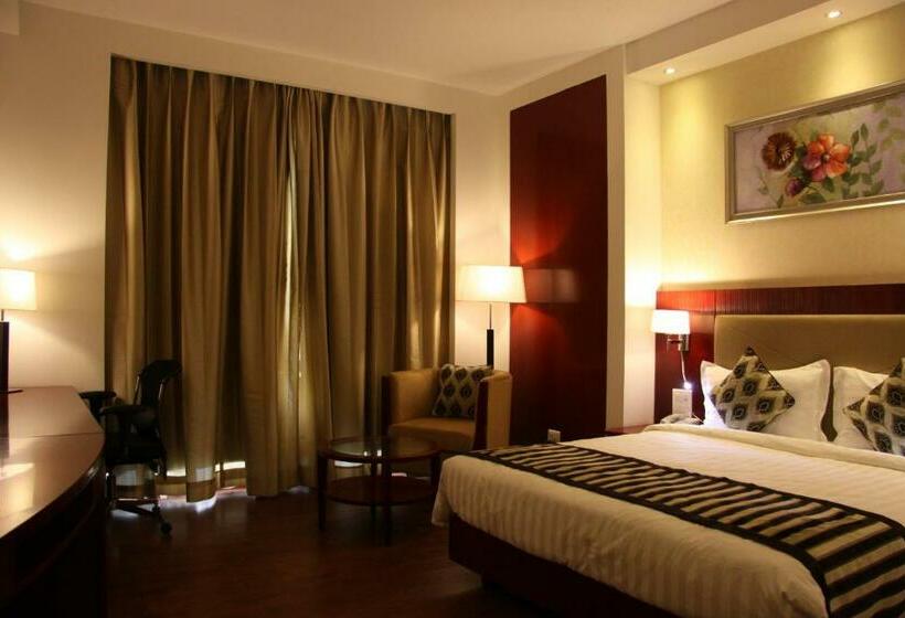 Номер Премиум, Bravura Gold Resort