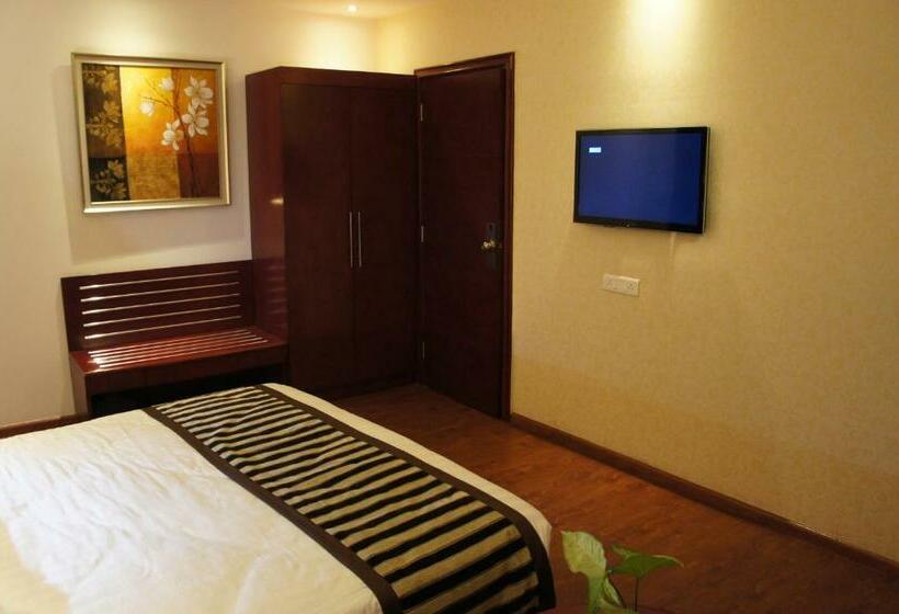 Люкс Премиум, Bravura Gold Resort