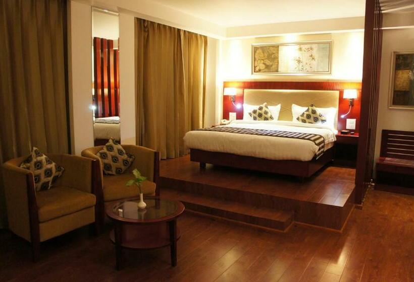 Premium Junior Suite, Bravura Gold Resort