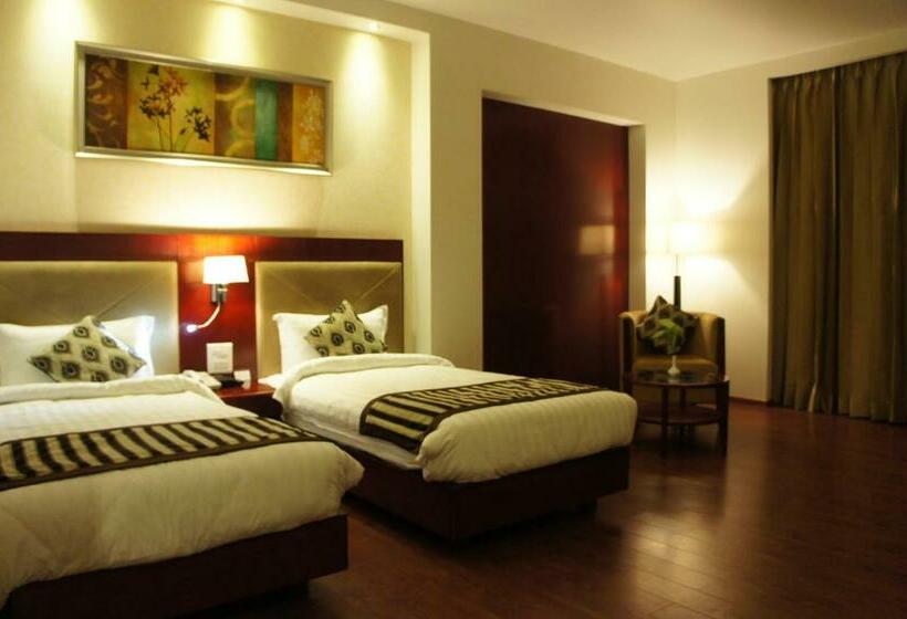 Номер Executive, Bravura Gold Resort