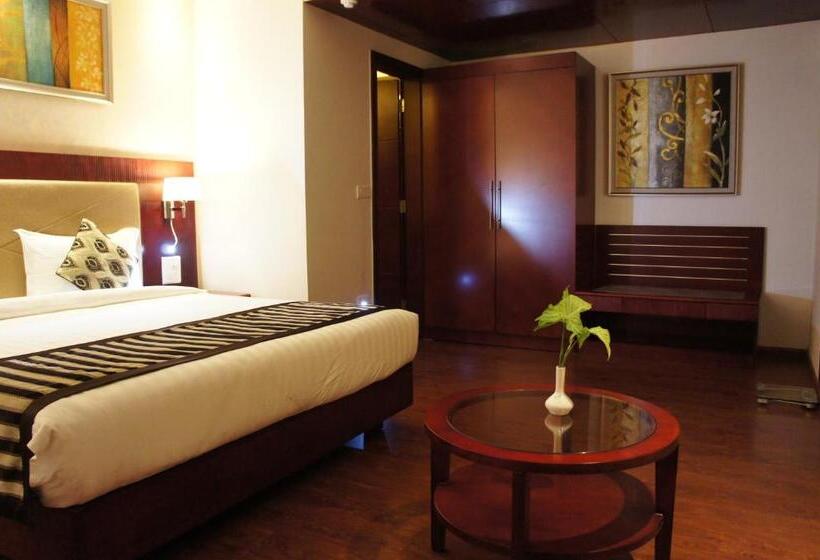 Premium Suite, Bravura Gold Resort