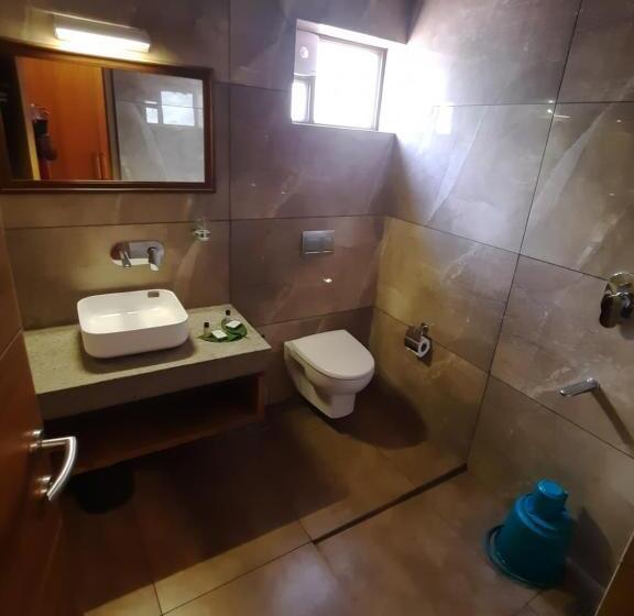 1침실 수피리어 빌라, Willow Resorts