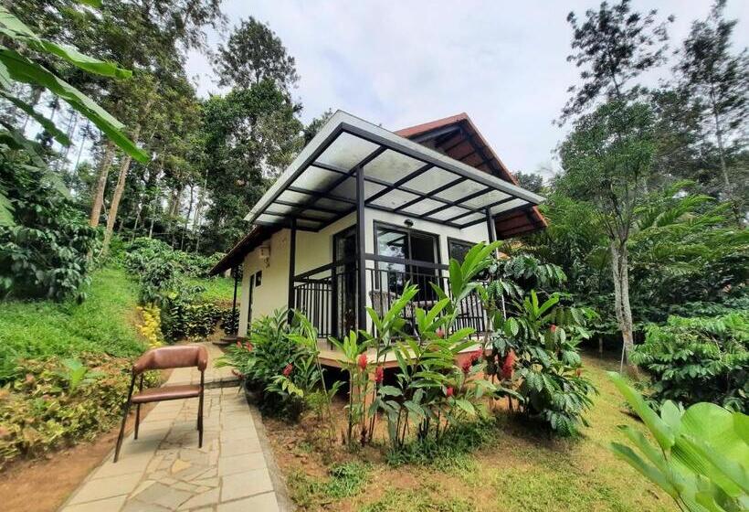 1침실 수피리어 빌라, Willow Resorts