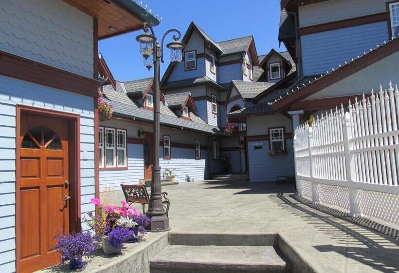 Номер Deluxe, Mansion Inn Lake Stevens