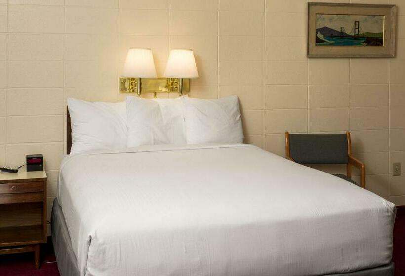 Номер Стандартный Кровать Куин, Finlen Hotel And Motor Inn