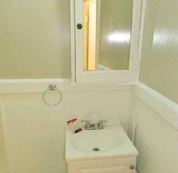 Quarto Estandar, Admiral