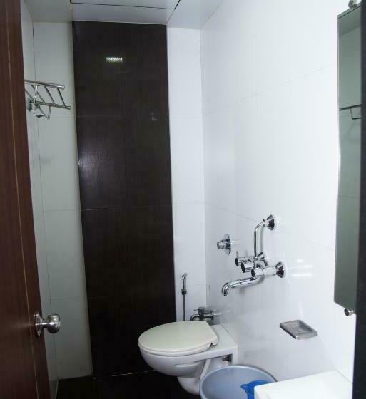 Номер Стандарт, Indiana Inn