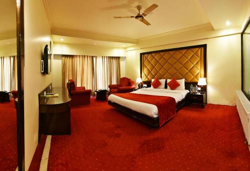스위트, Indraprastha Resort Dalhousie