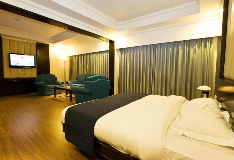 스위트, Indraprastha Resort Dalhousie