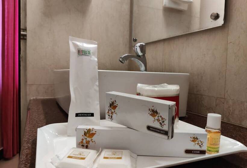 Номер Superior, Metro Plaza Hotel By Rak Rooms, Mangaluru