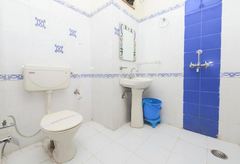 Номер Deluxe, Moonlight Homestay & Hostel