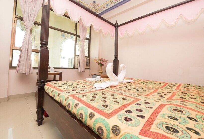 Family Suite, Moonlight Homestay & Hostel